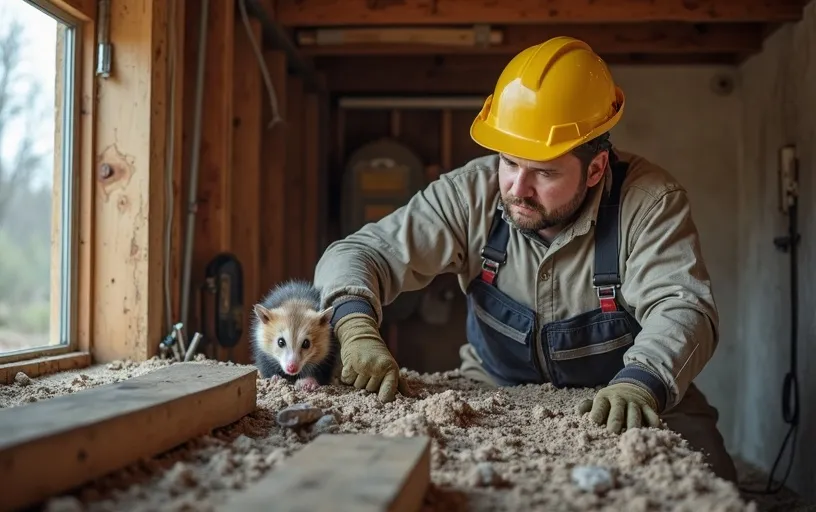 Repair Materials Preparation Cleveland