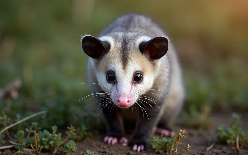 Comprehensive Possum Property Inspection Cleveland