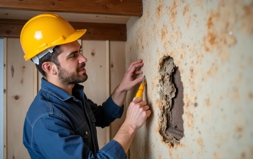 Structural Repair Cleveland