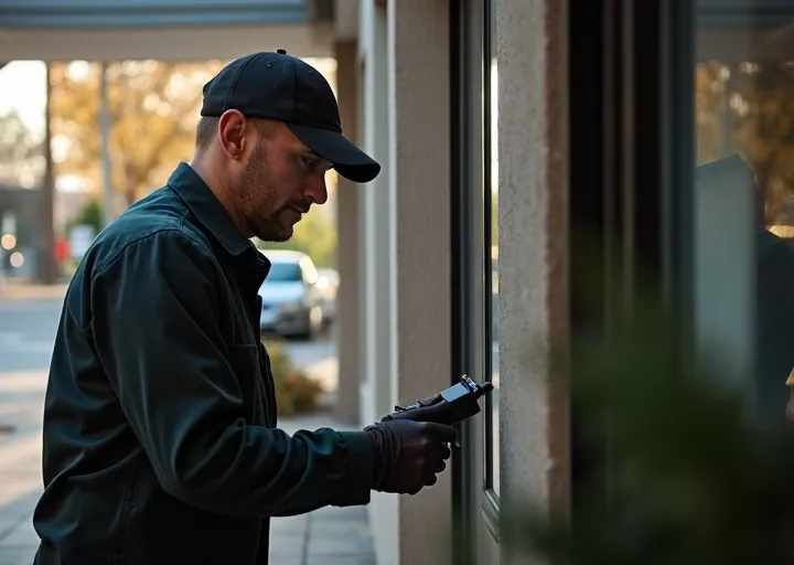 Professional Commercial Possum Control Assessment Services Cleveland