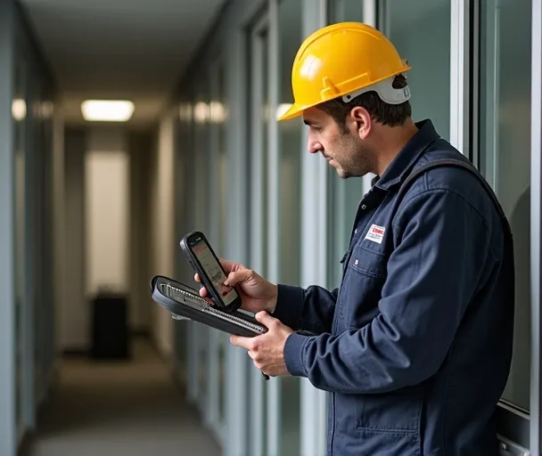 Commercial Possum Assessment Cleveland