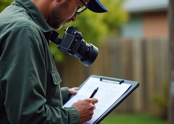 Exclusion Proofing & Prevention Cleveland