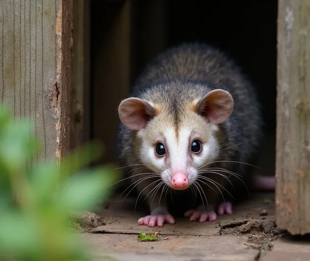 Professional Possum Box Installation Services Cleveland| Fresho Possum Removal Cleveland