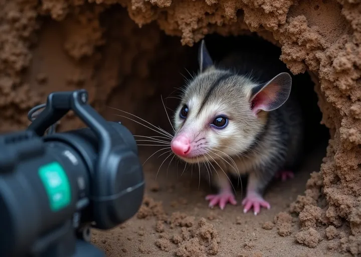 Comprehensive Possum Property Inspection Cleveland