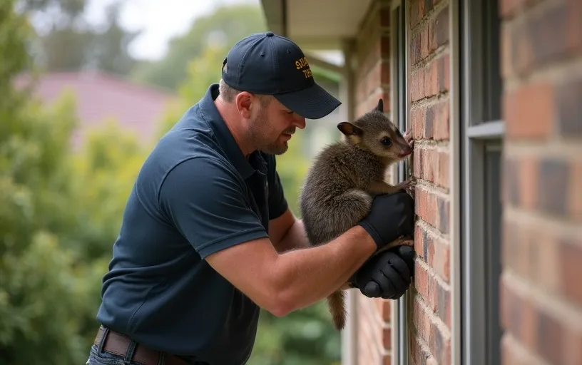 Advanced Possum Prevention Systems Cleveland