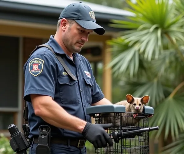 Fresho Possum Removal Cleveland Cleveland Possum Damage Repair Specialist
